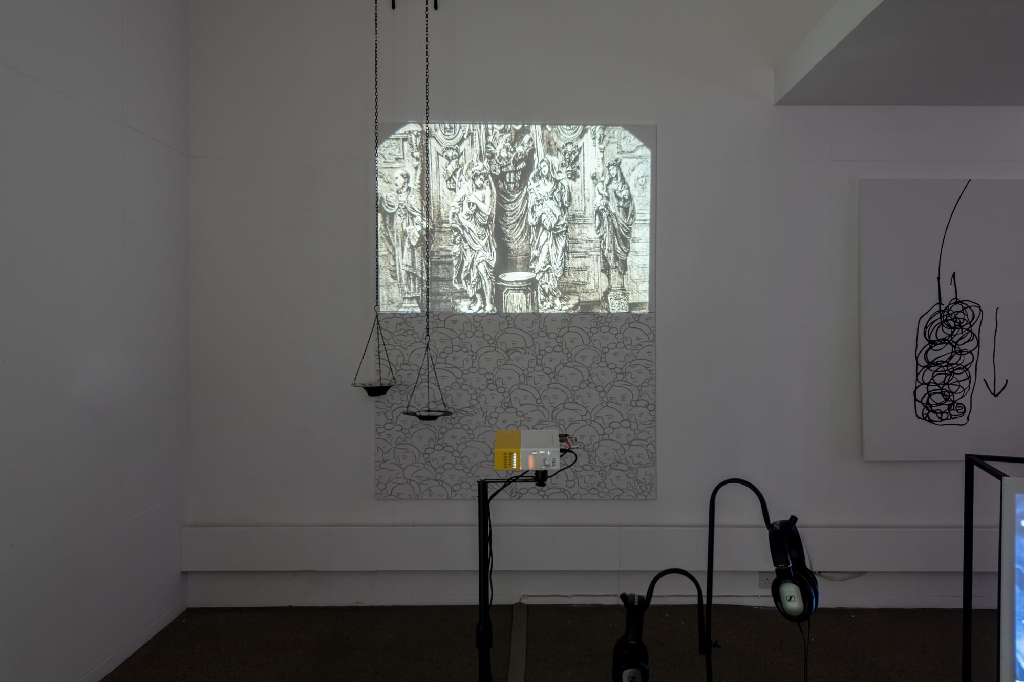 Love In The Misanthropocene