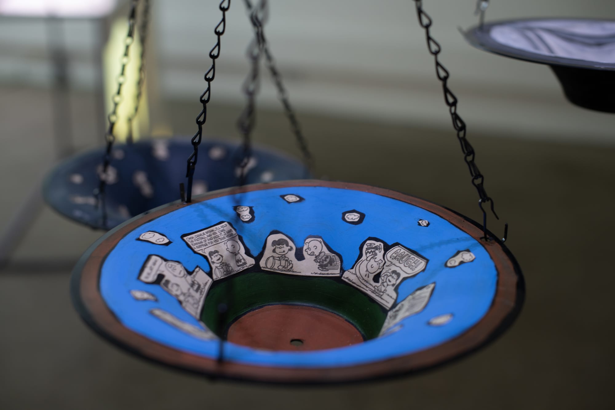 Love In The Misanthropocene