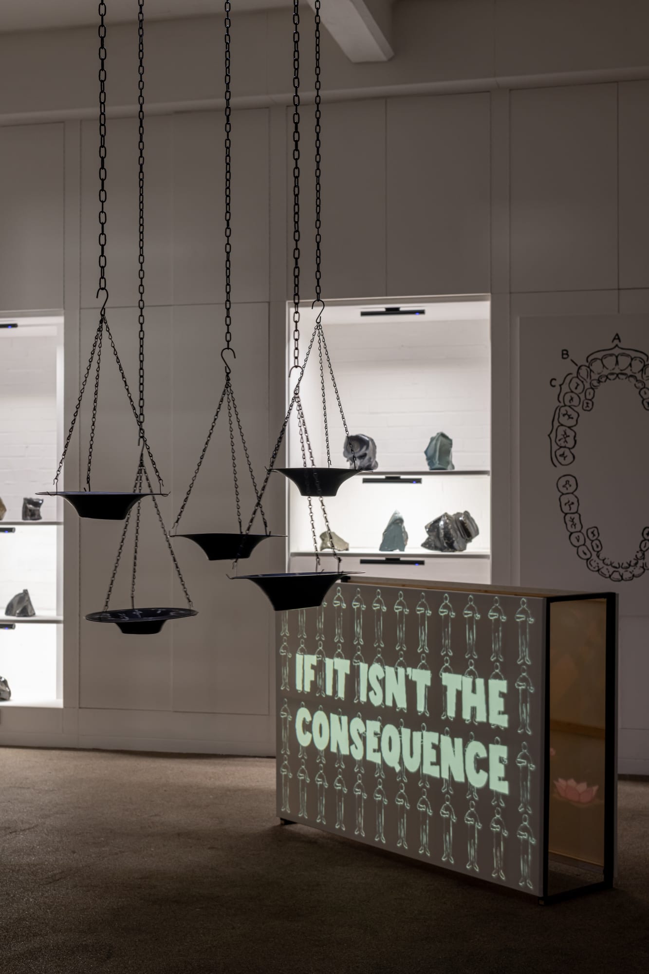 Love In The Misanthropocene