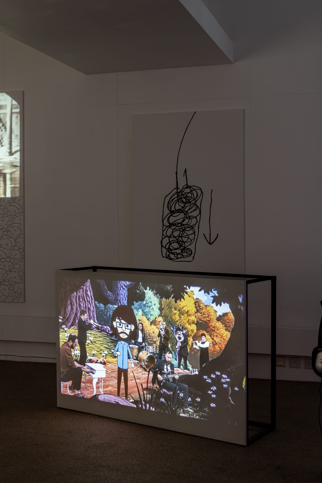 Love In The Misanthropocene