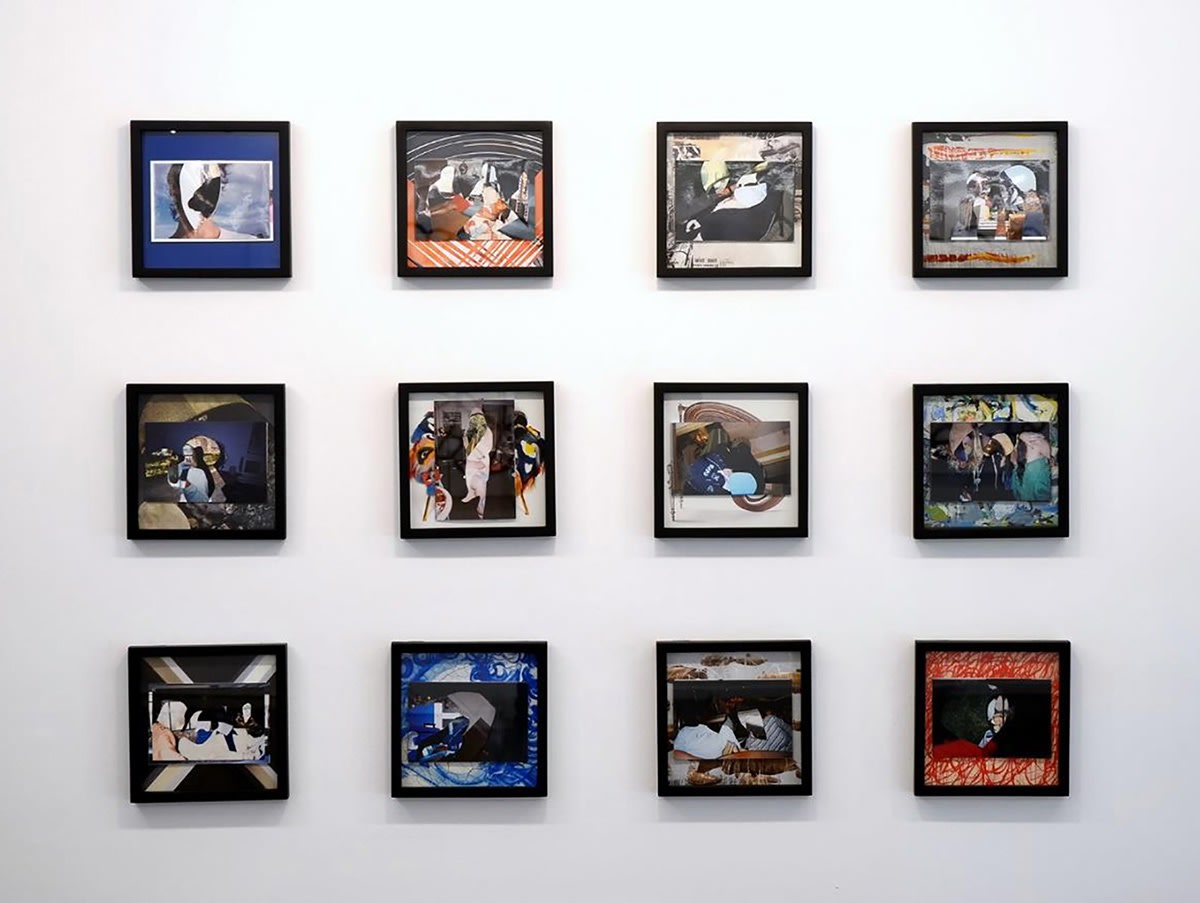 Nunca olvidaré lo que no recuerdo