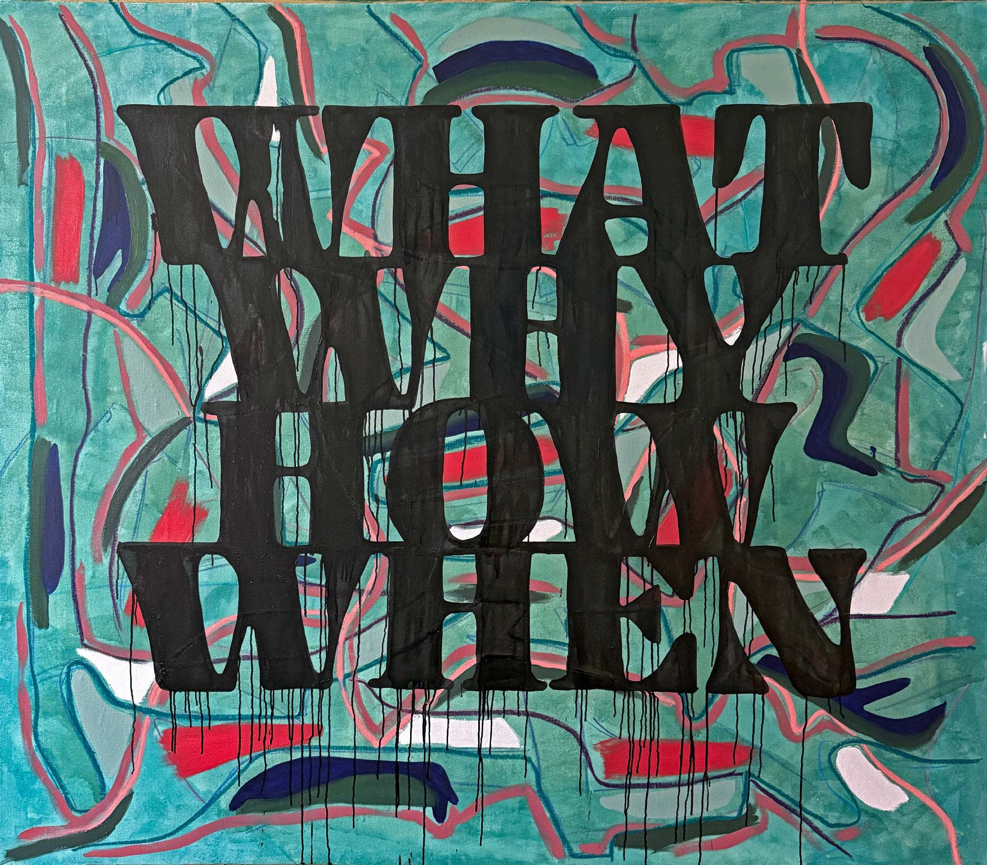 by Ohne Titel, Tendentious, 2025