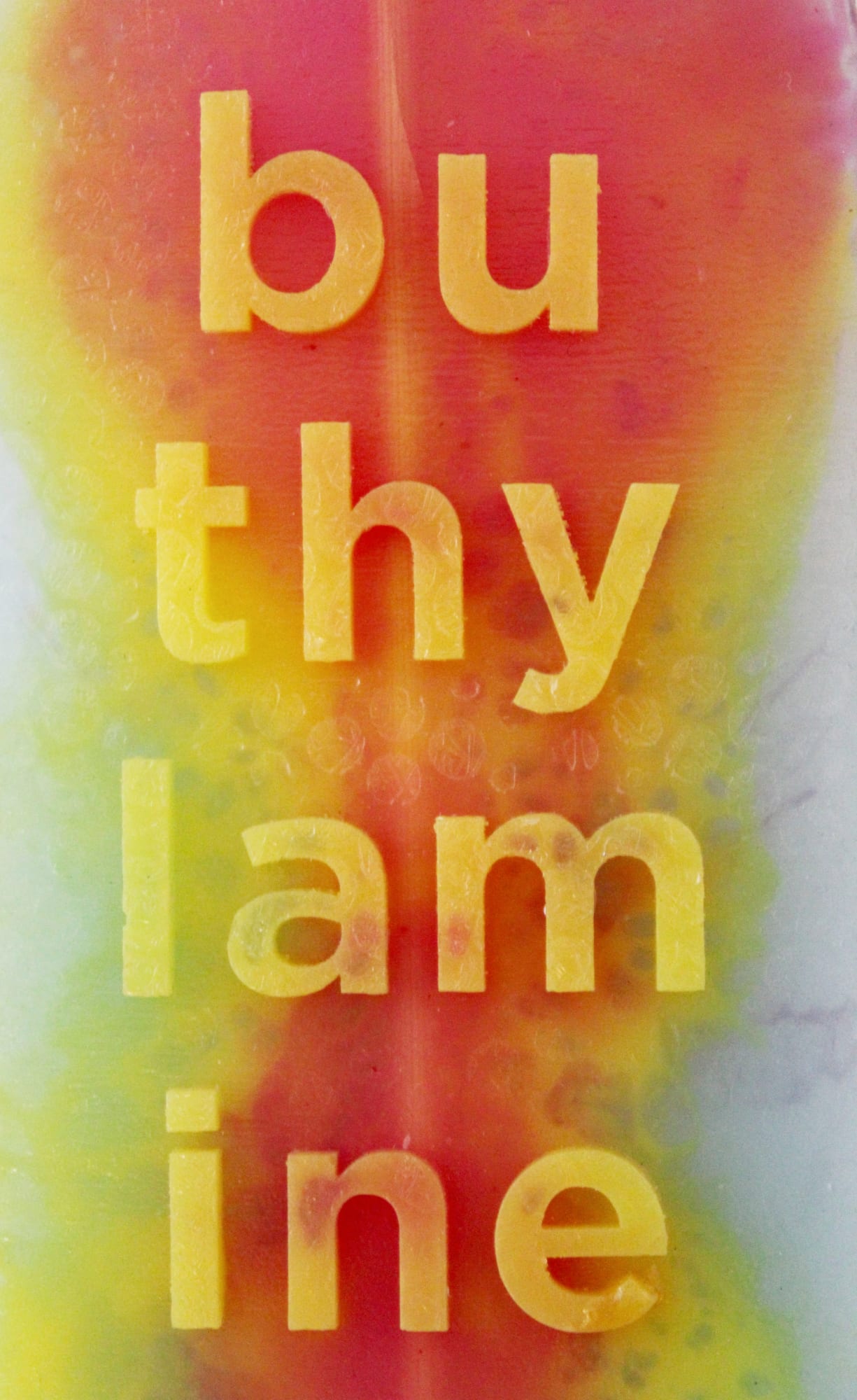 GANGREDINE CONSUMPTUS PHANTASMATICUS