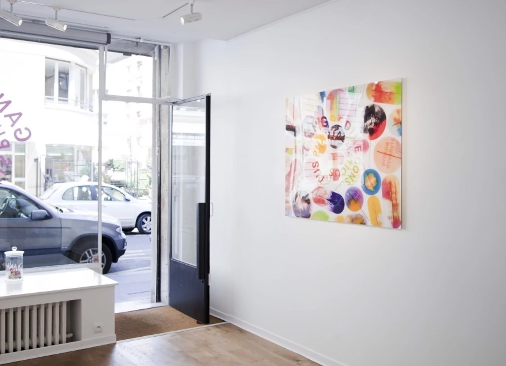 GANGREDINE CONSUMPTUS PHANTASMATICUS