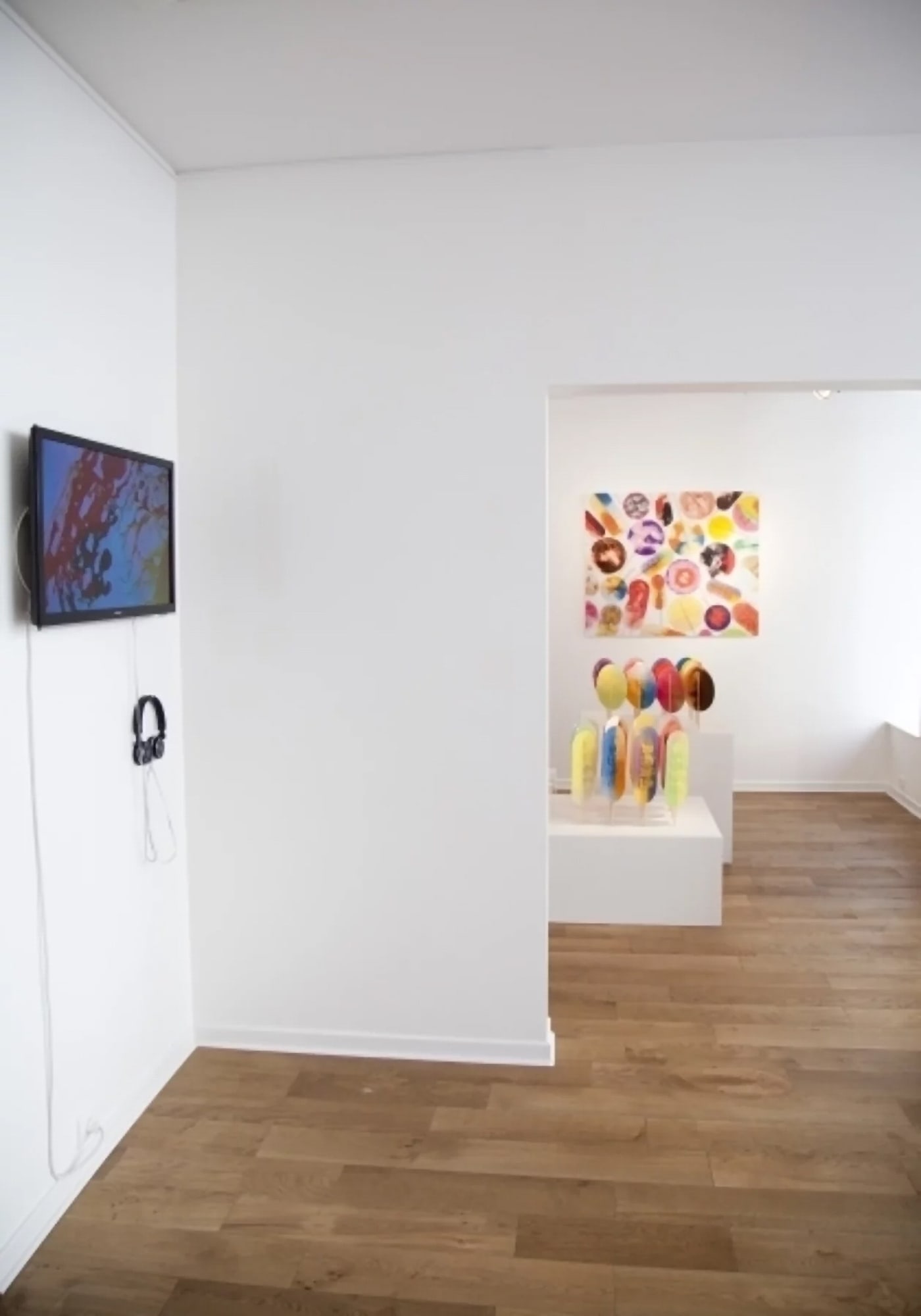 GANGREDINE CONSUMPTUS PHANTASMATICUS