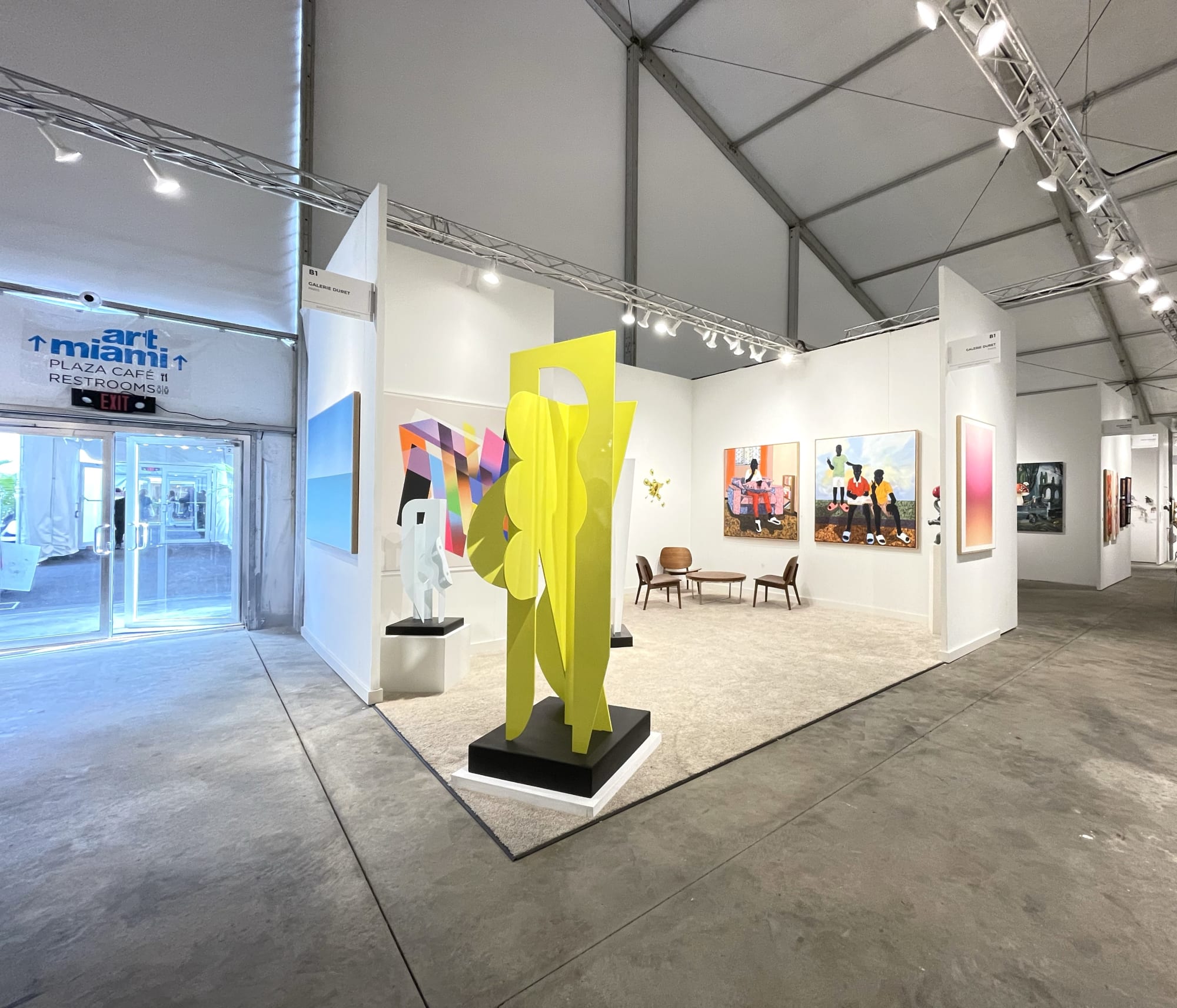 Context Art Miami 2023