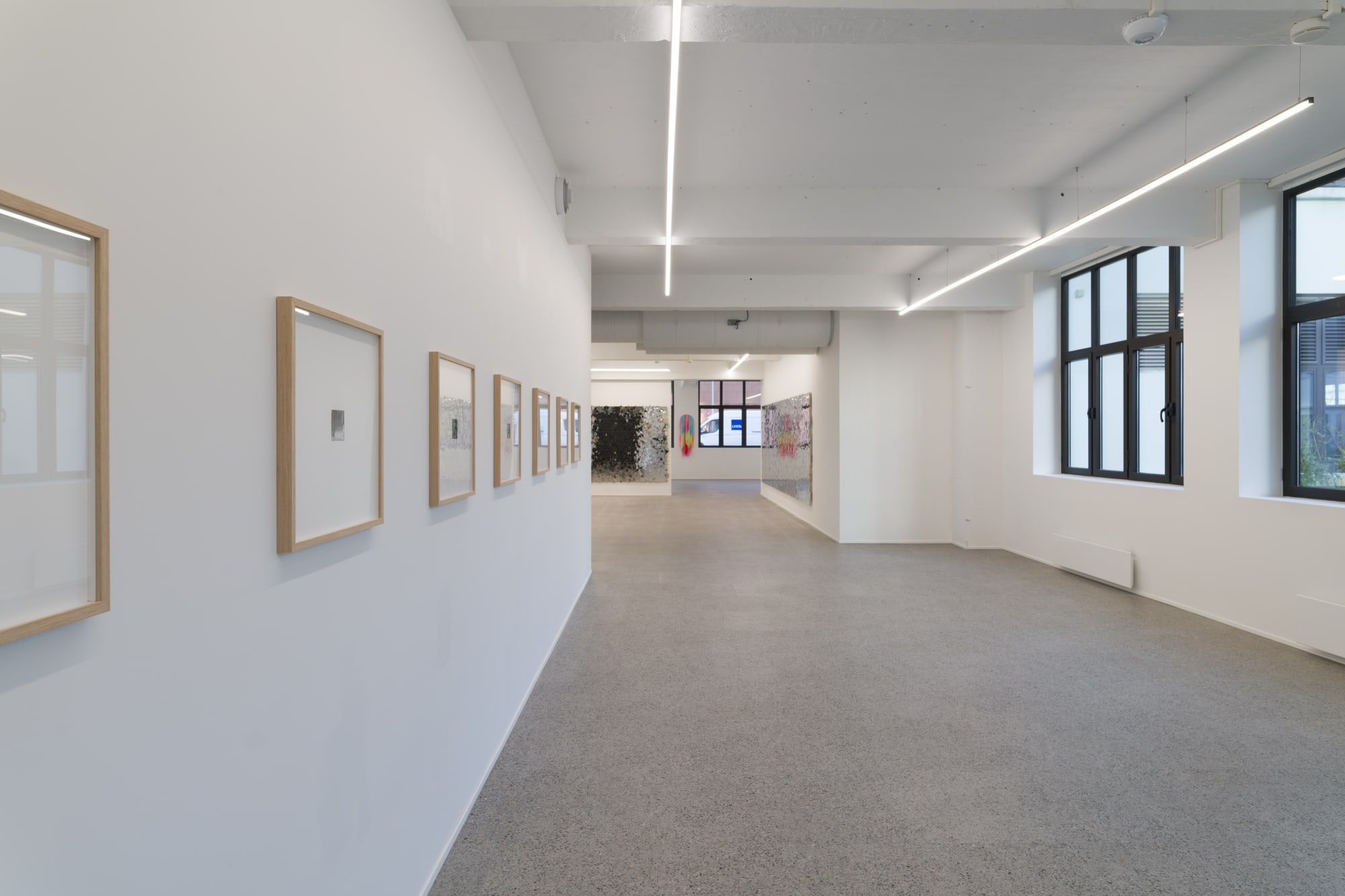 Lina Hashim - (IF A MAN IS A MAN) A WOMAN IS A GOD