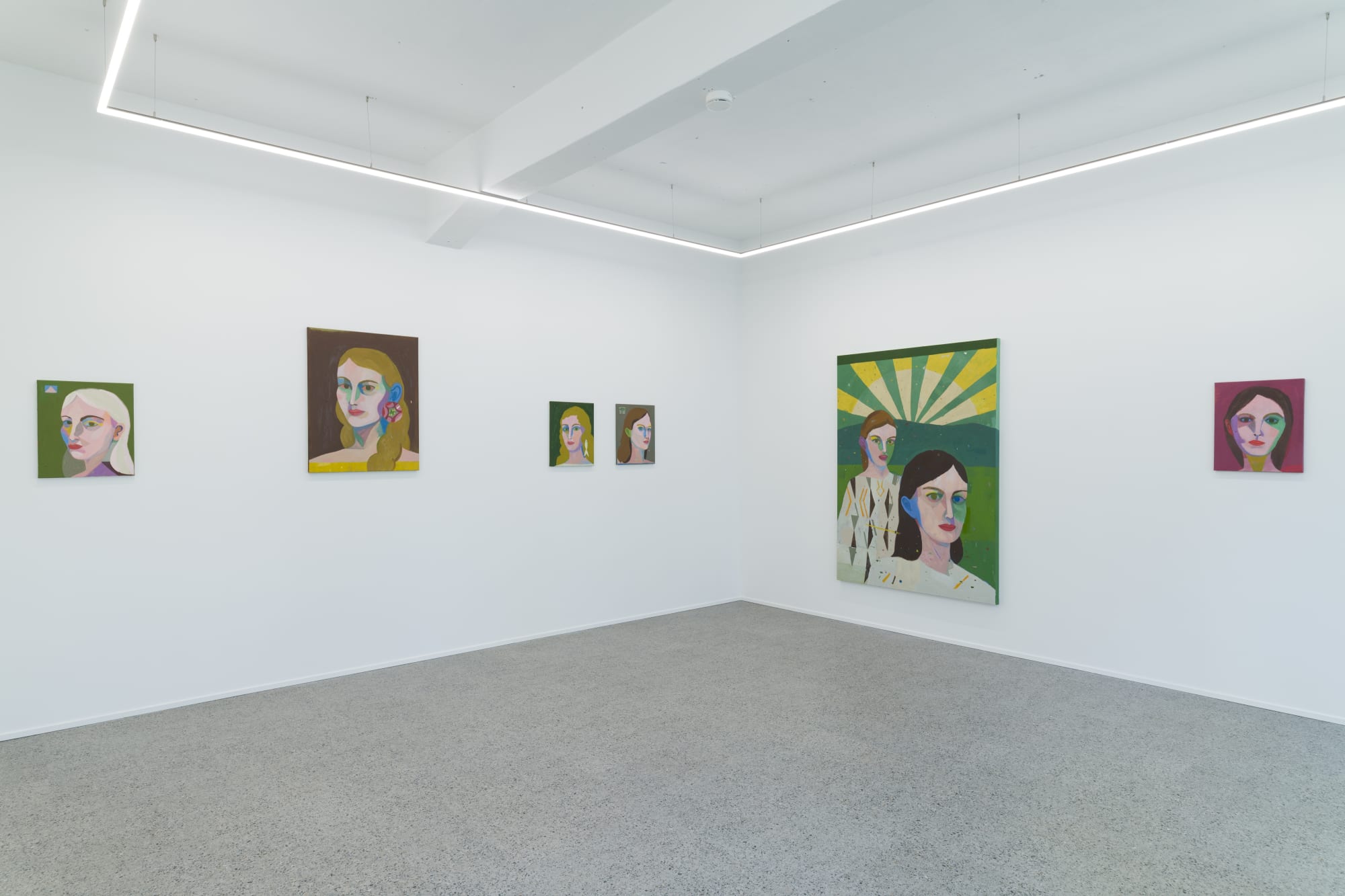 Maya Stefania Wibling - (IF A MAN IS A MAN) A WOMAN IS A GOD