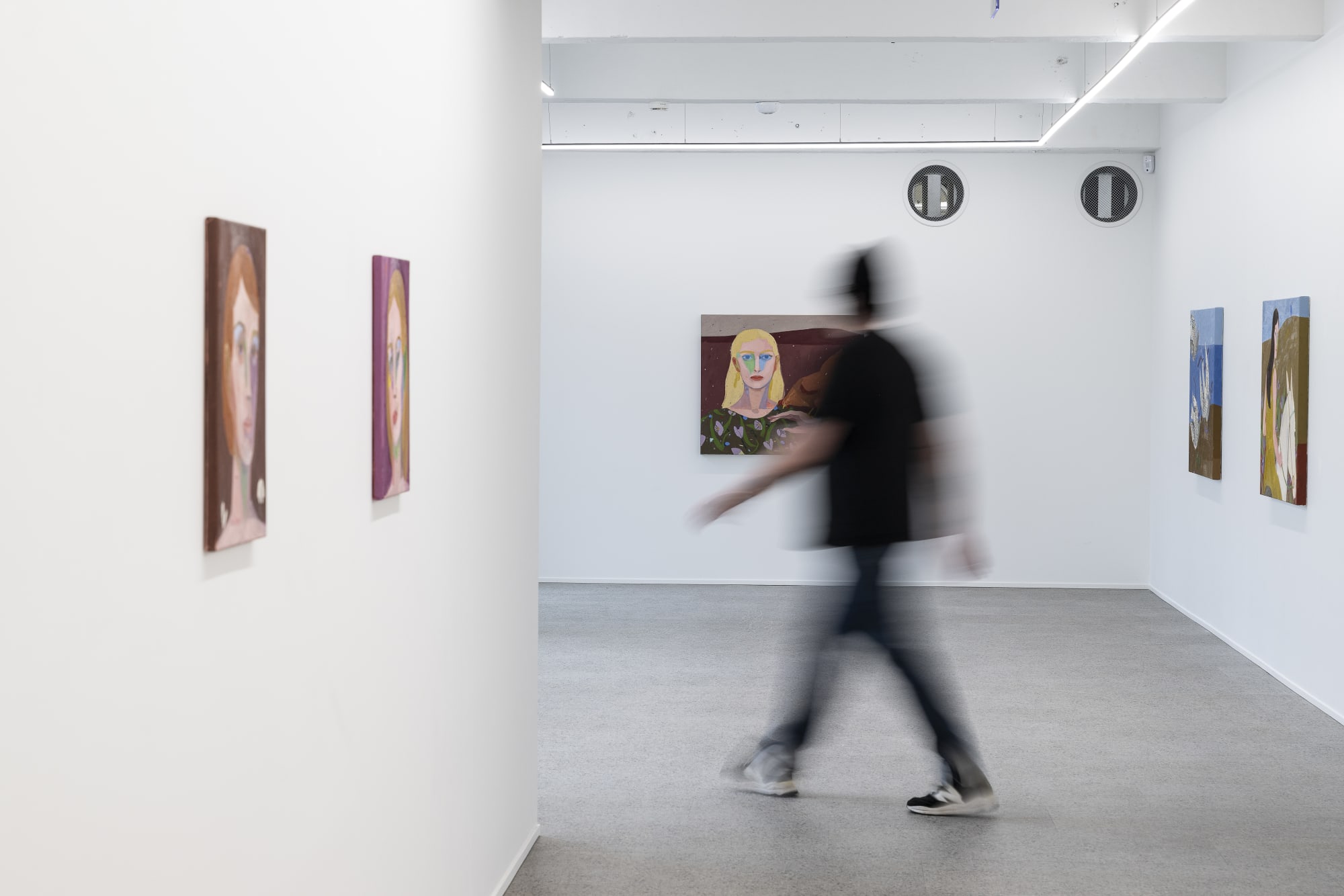 Maya Stefania Wibling