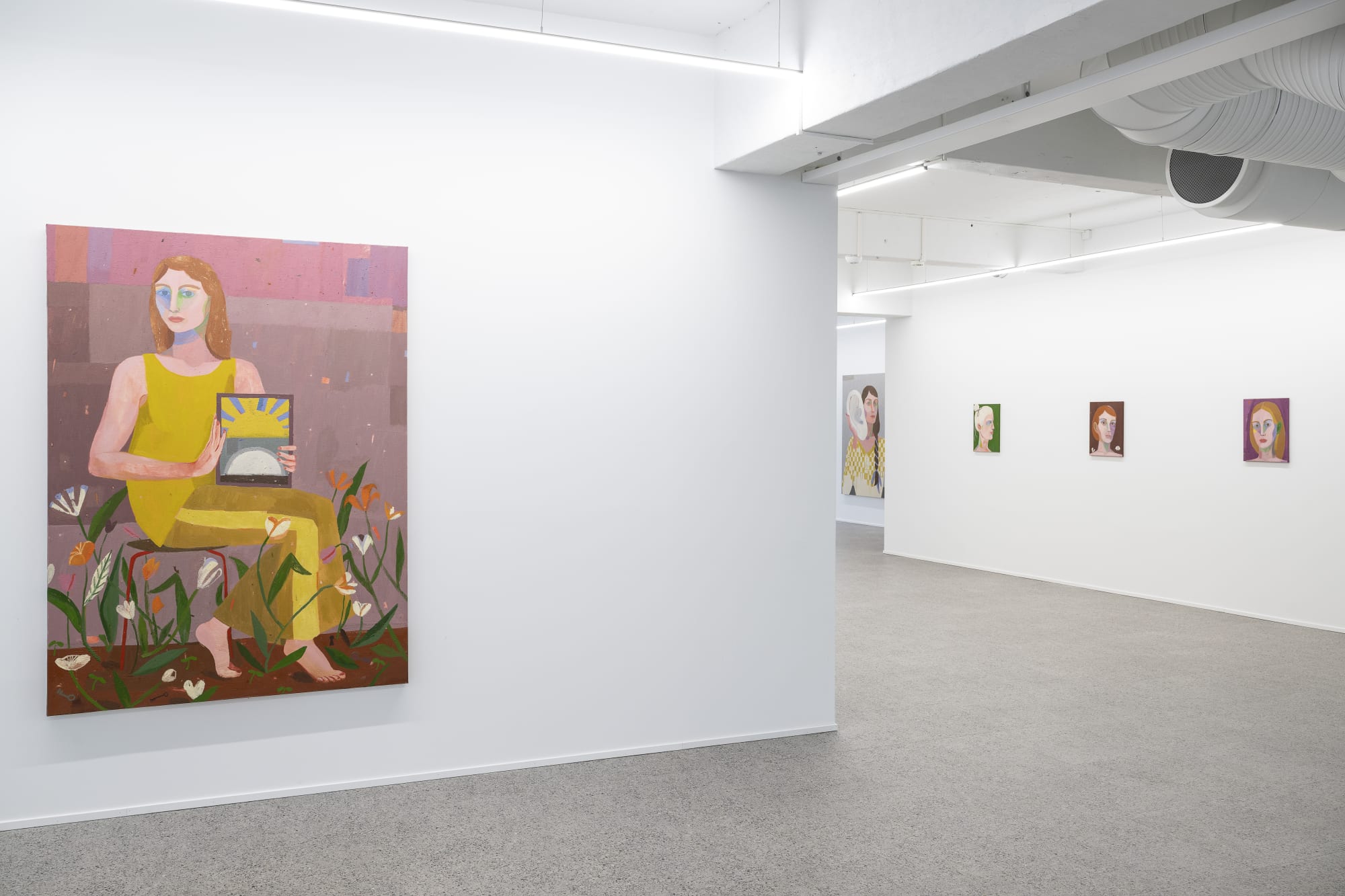 Maya Stefania Wibling