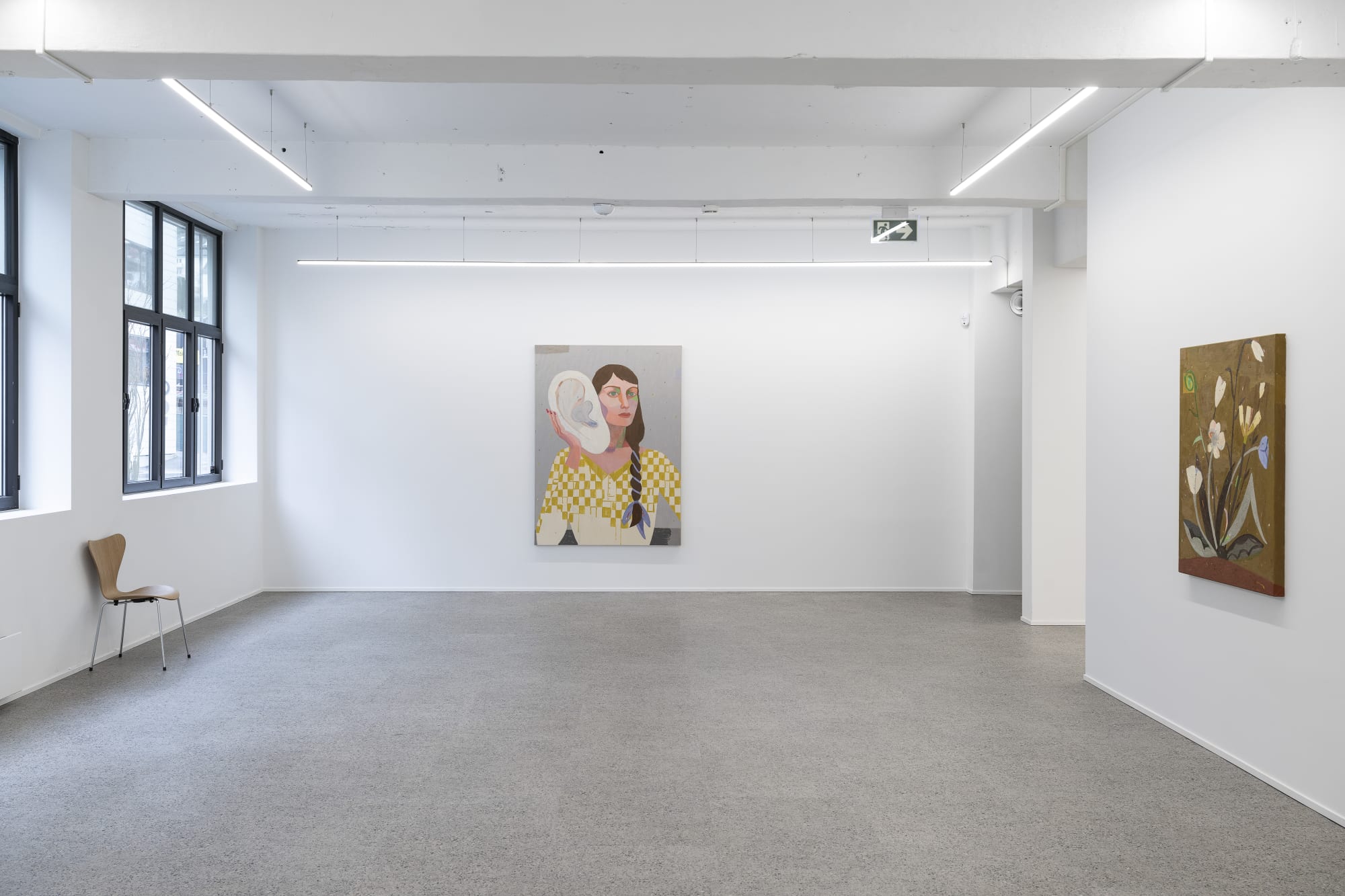 Maya Stefania Wibling