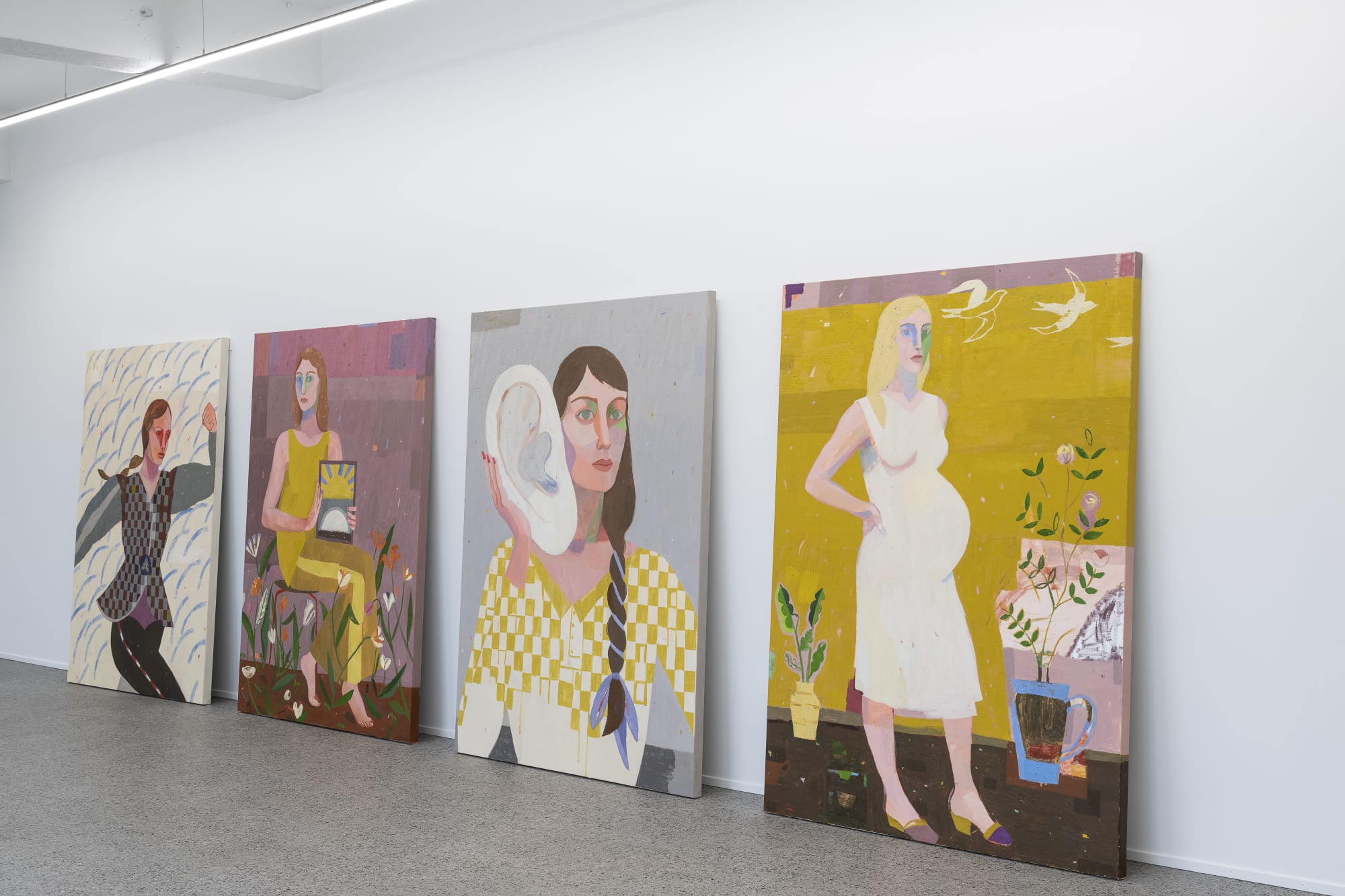 Maya Stefania Wibling