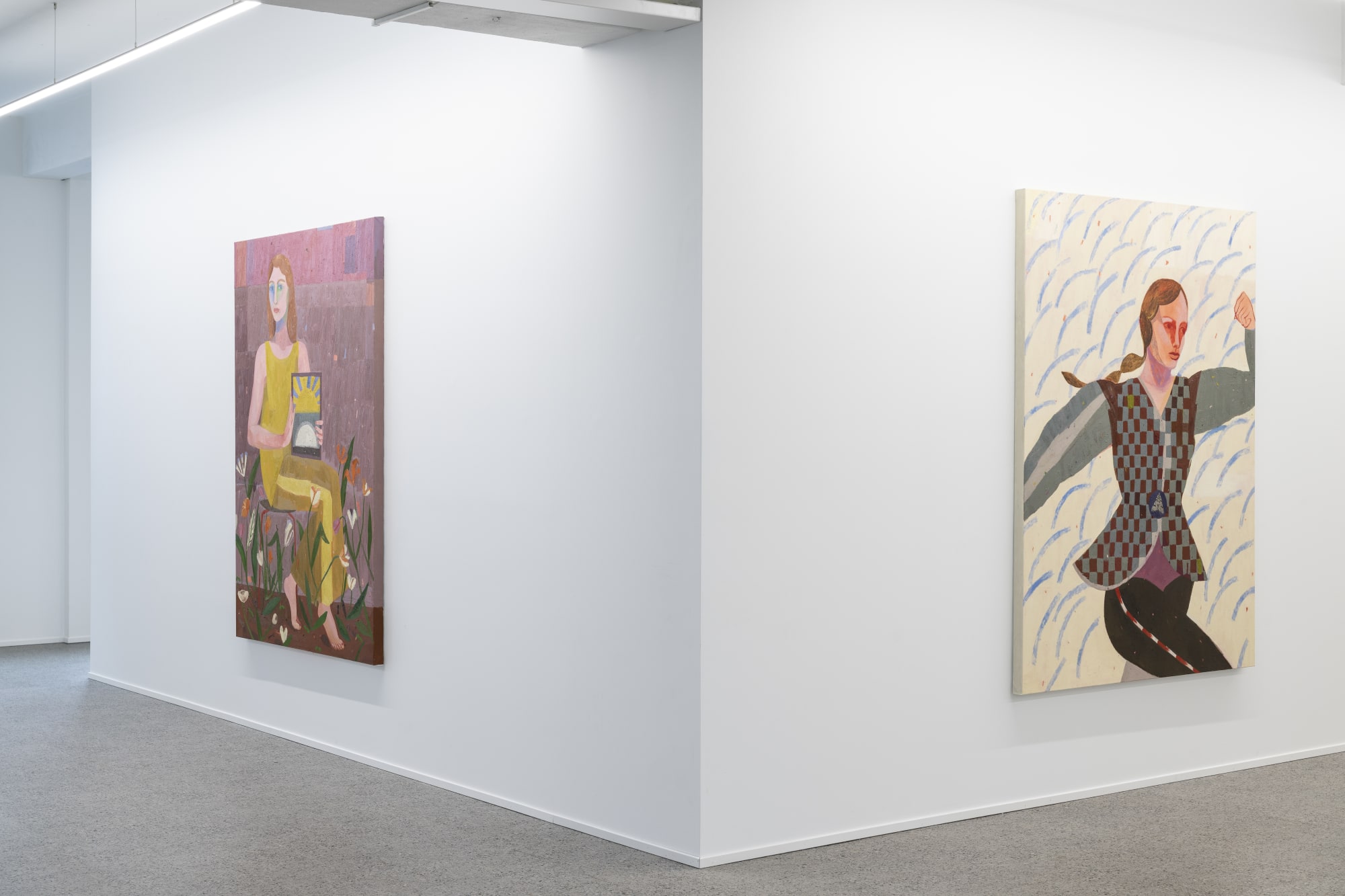 Maya Stefania Wibling