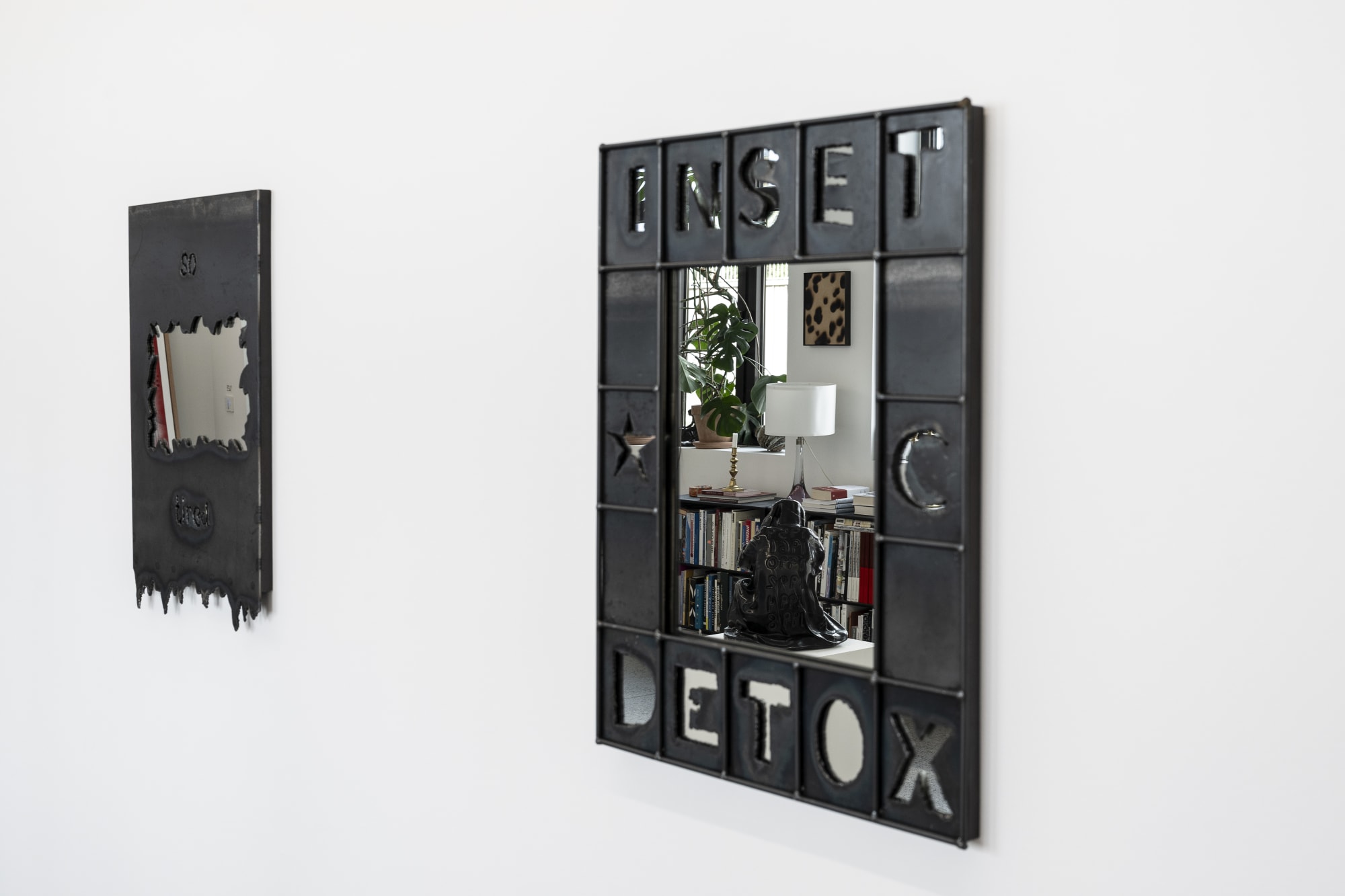 Office wall x Nikolai Torgersen