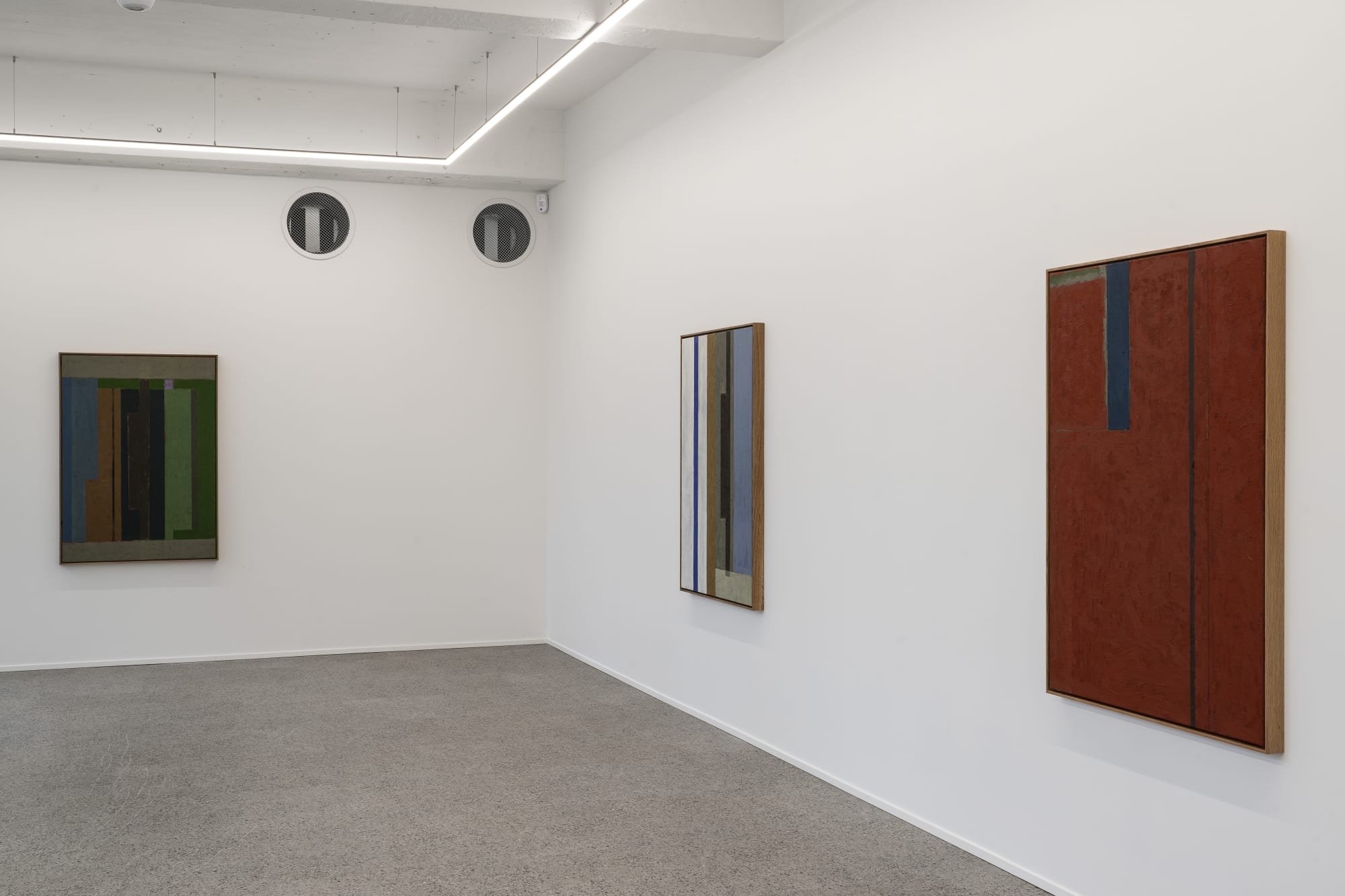 Office wall x Søren Sejr