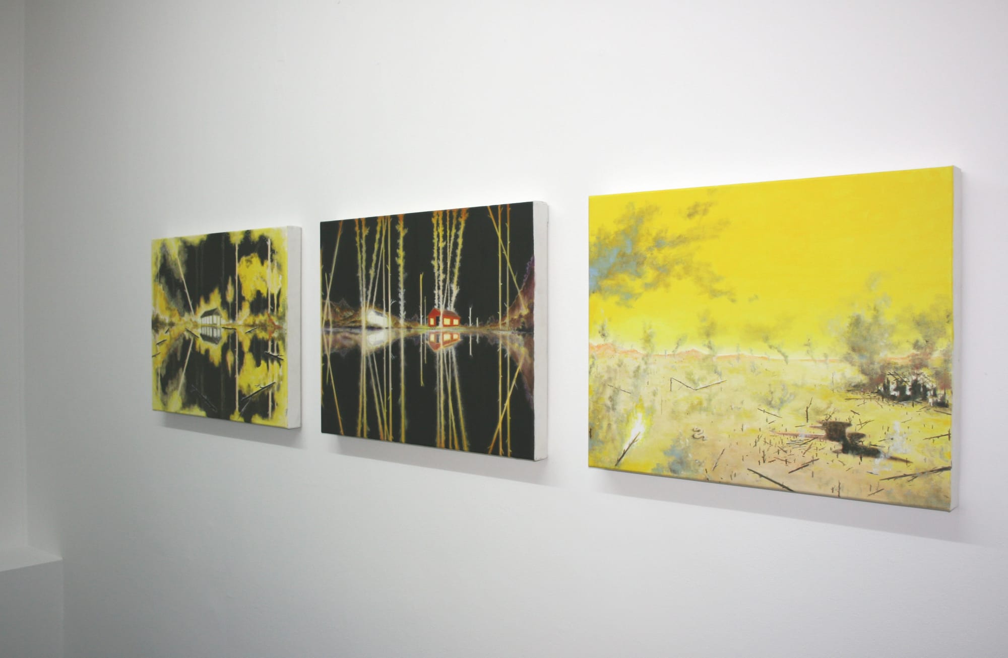 METROPOLIS GALLERY, PARIS, FRANCE