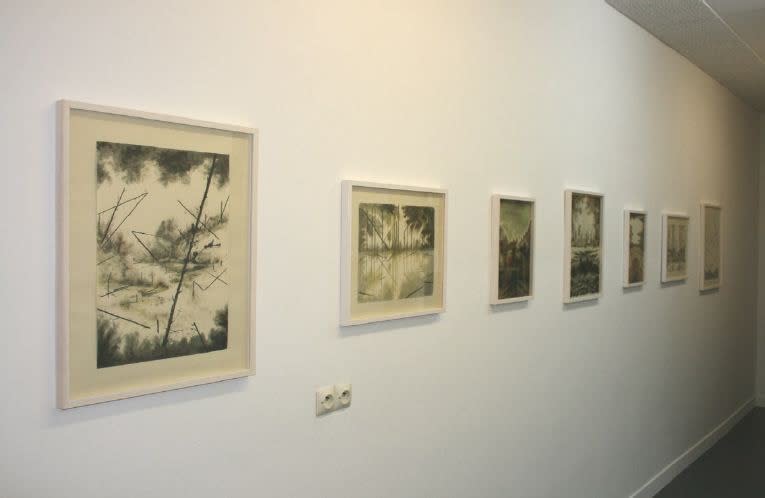 METROPOLIS GALLERY, PARIS, FRANCE