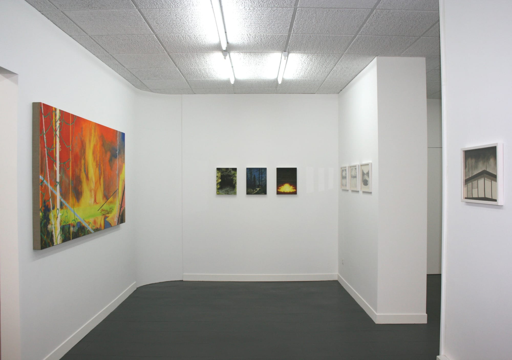 METROPOLIS GALLERY, PARIS, FRANCE