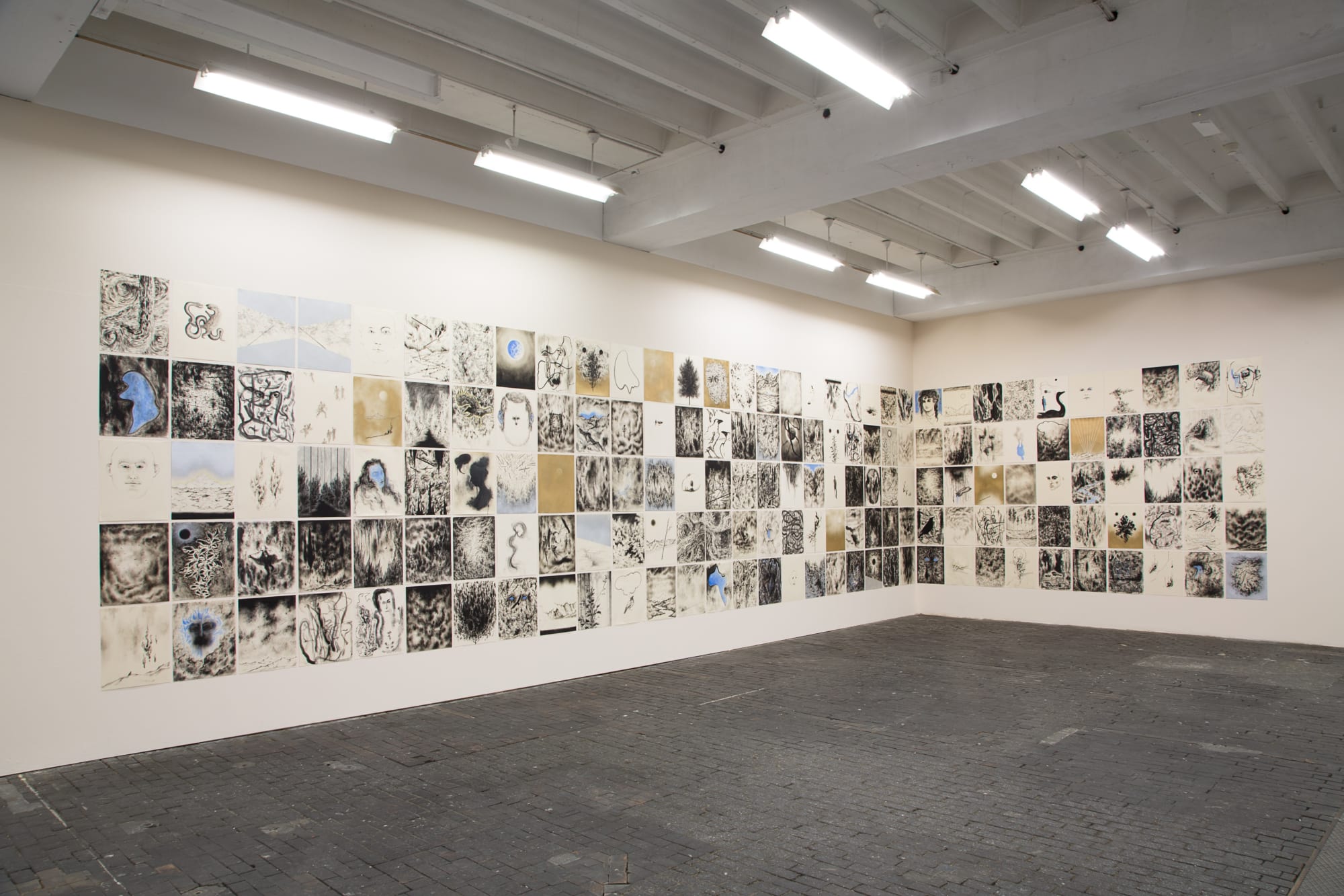 CENTRE D’ART CONTEMPORAIN, CAC, GENEVA, SWITZERLAND