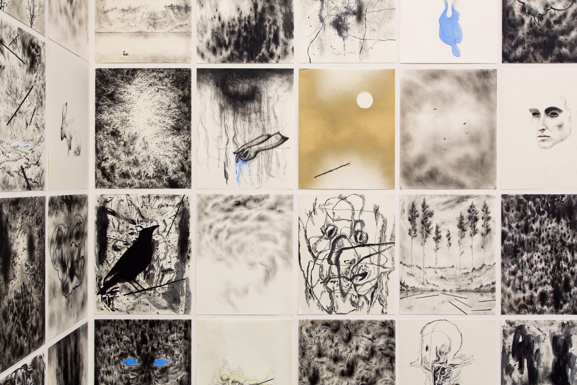 CENTRE D’ART CONTEMPORAIN, CAC, GENEVA, SWITZERLAND