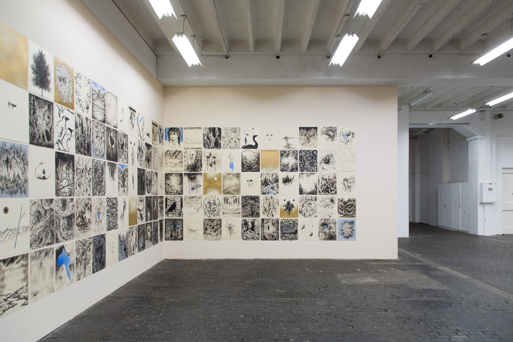 CENTRE D’ART CONTEMPORAIN, CAC, GENEVA, SWITZERLAND