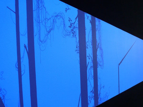 INITIALRAUM, STADTHAUSGALERIE, MUENSTER, GERMANY