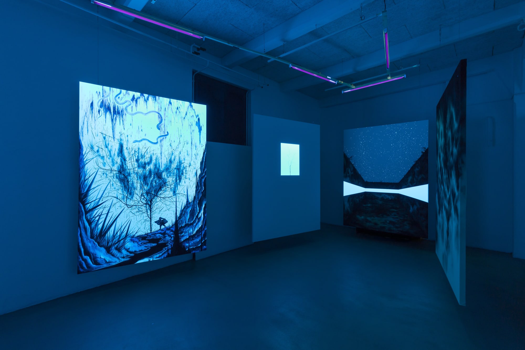 FORMA GALLERY, LAUSANNE, SWITZERLAND