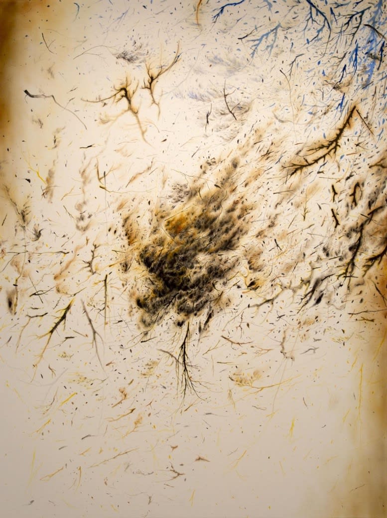 LAURENT MARTHALER GALLERY, MONTREUX, SWITZERLAND