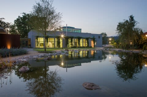 BROMER ART COLLECTION, BERN, SWITZERLAND