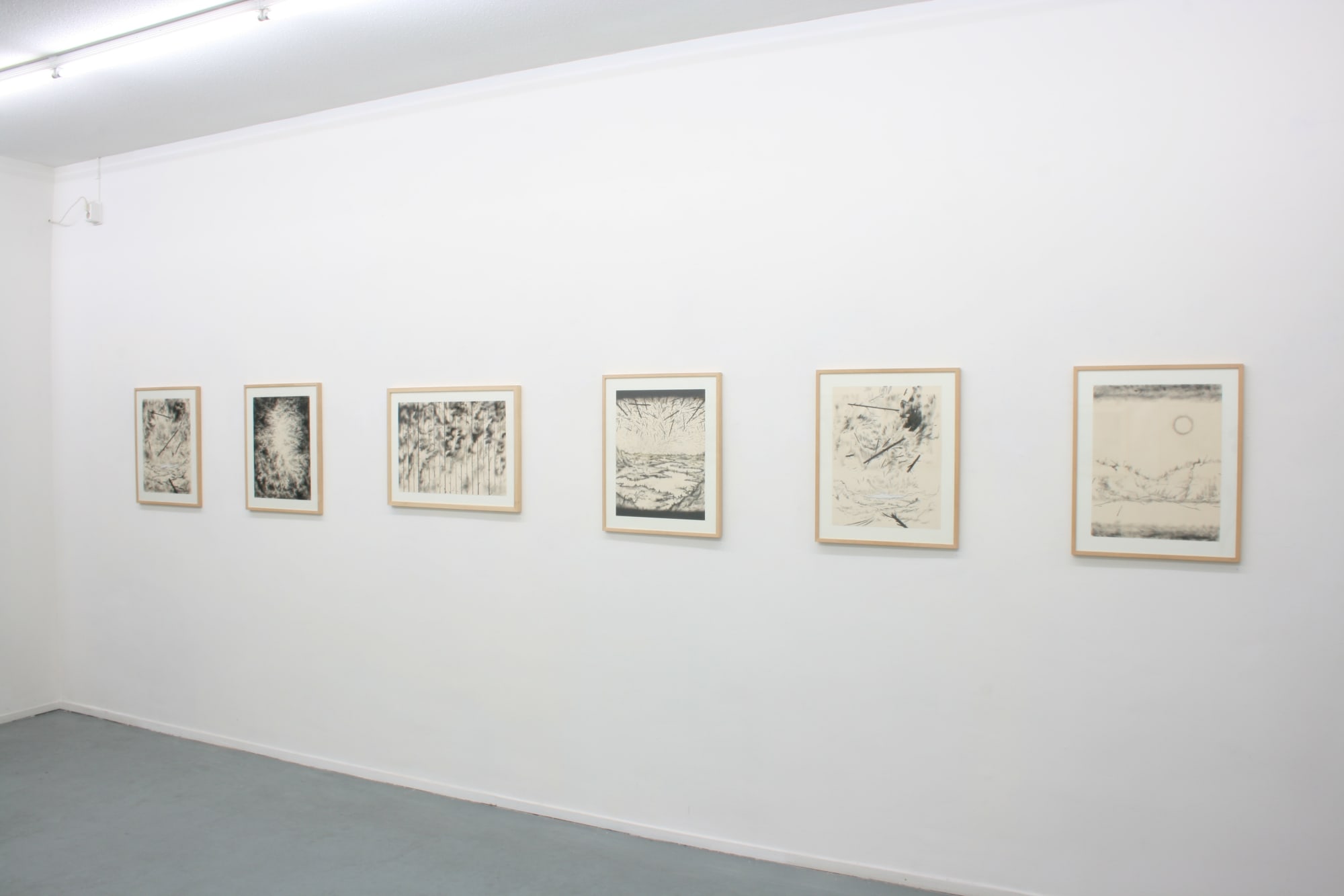 GALLERY MAURITS VAN DE LAAR, DEN HAAG, HOLLAND