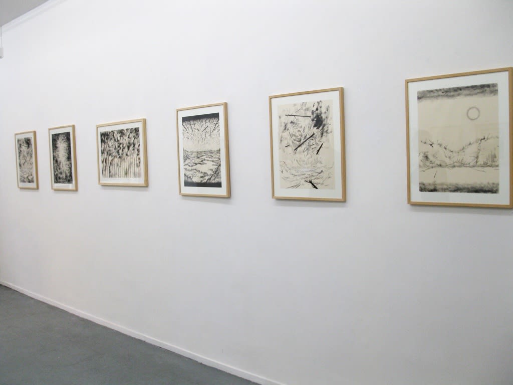 GALLERY MAURITS VAN DE LAAR, DEN HAAG, HOLLAND