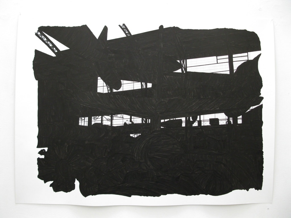 GALLERY MAURITS VAN DE LAAR, DEN HAAG, HOLLAND