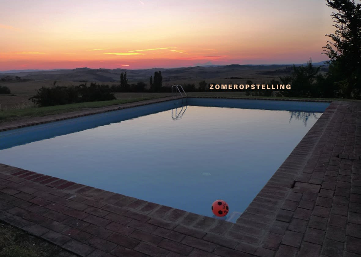 GALLERY MAURITS VAN DE LAAR, DEN HAAG, HOLLAND