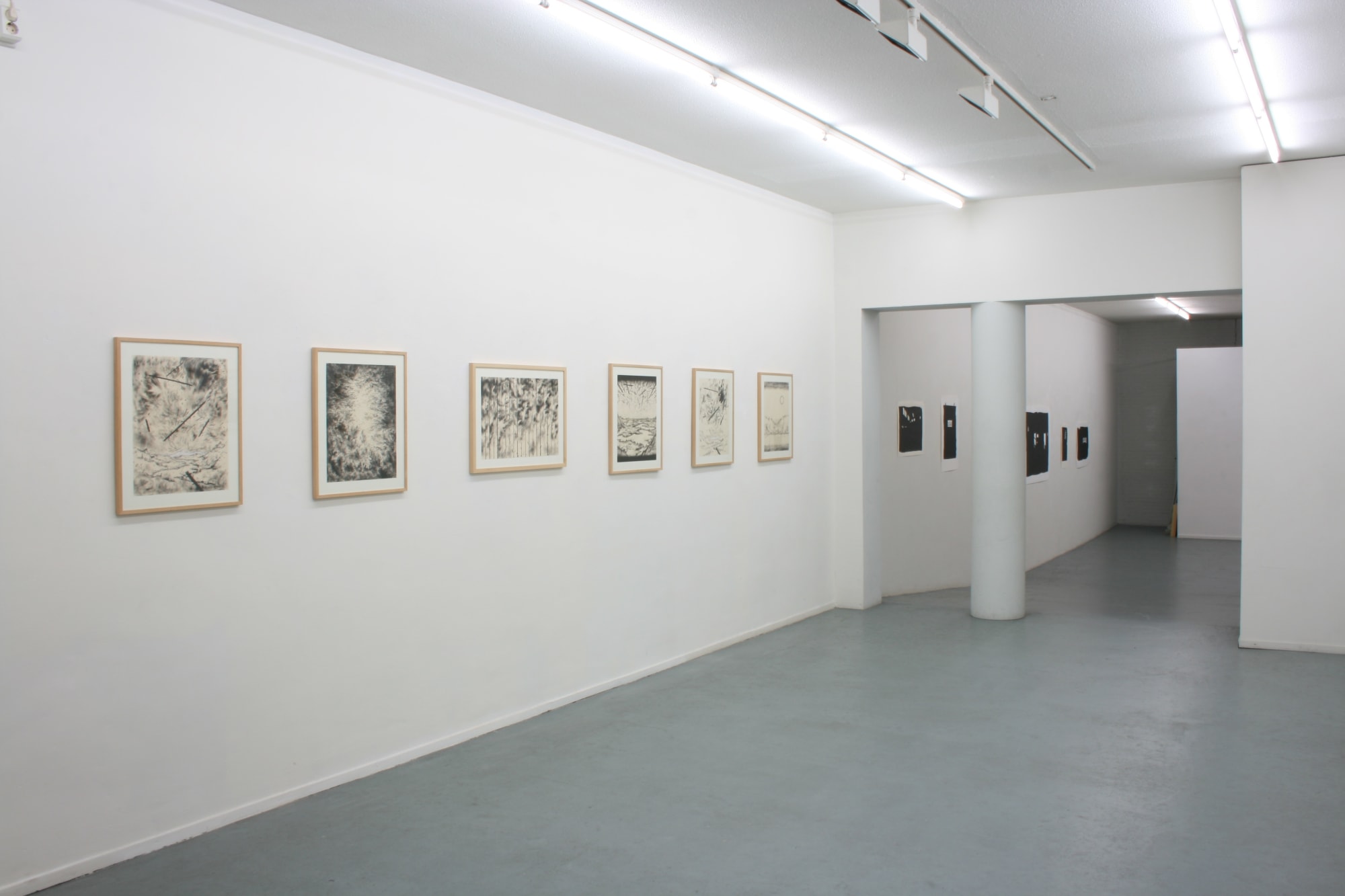 GALLERY MAURITS VAN DE LAAR, DEN HAAG, HOLLAND