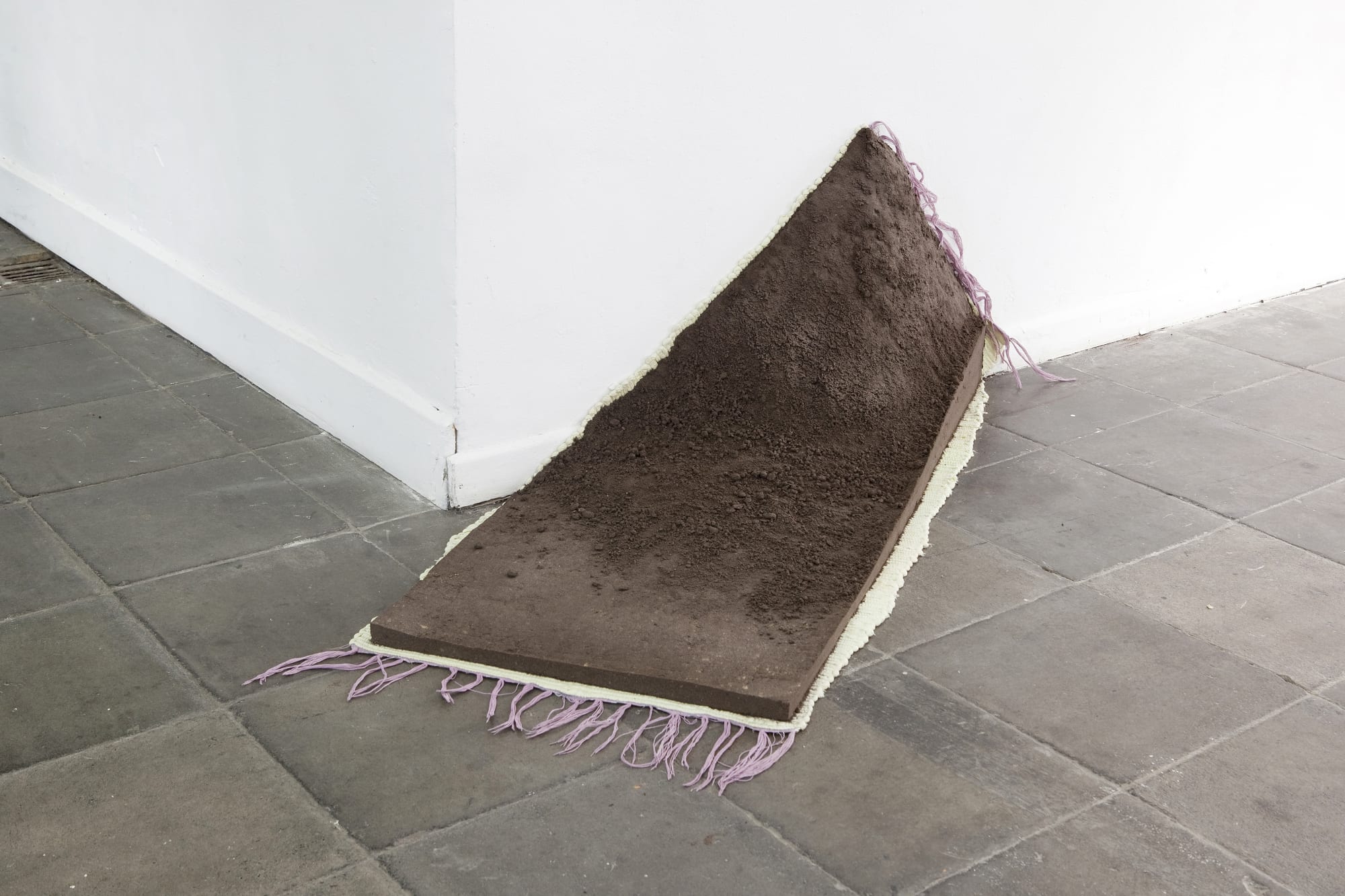 KUENSTLERHAUS, DORTMUND, GERMANY