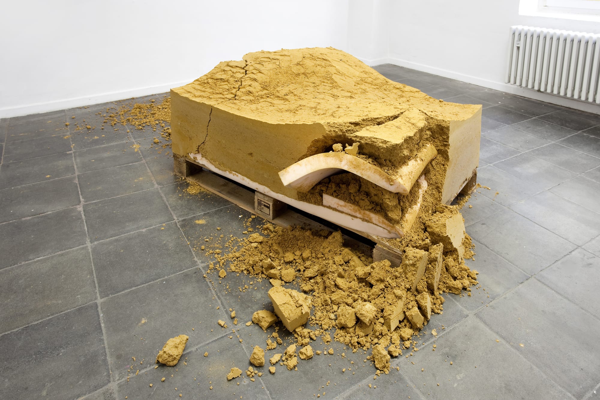 KUENSTLERHAUS, DORTMUND, GERMANY