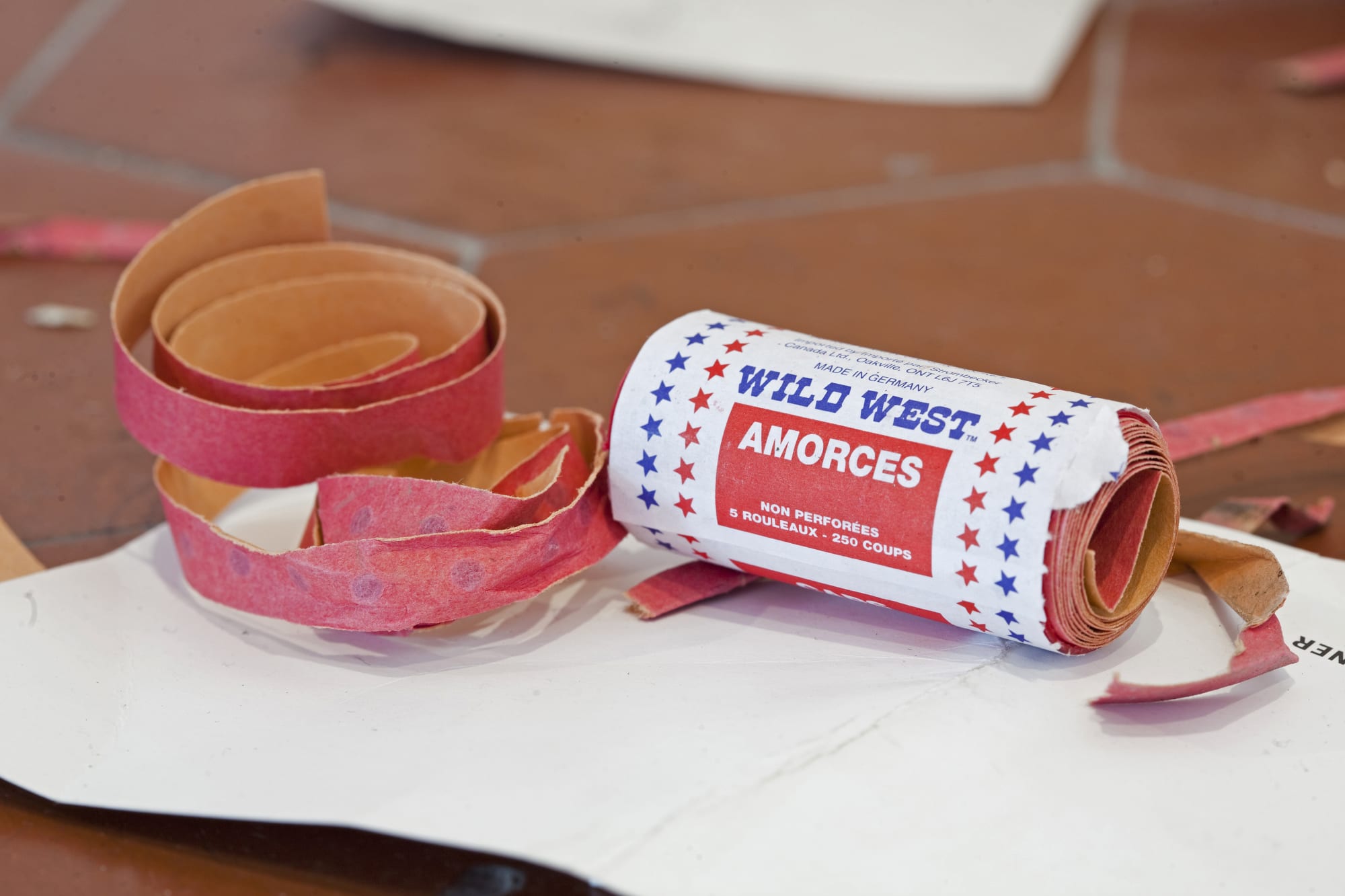 KUENSTLERHAUS, DORTMUND, GERMANY