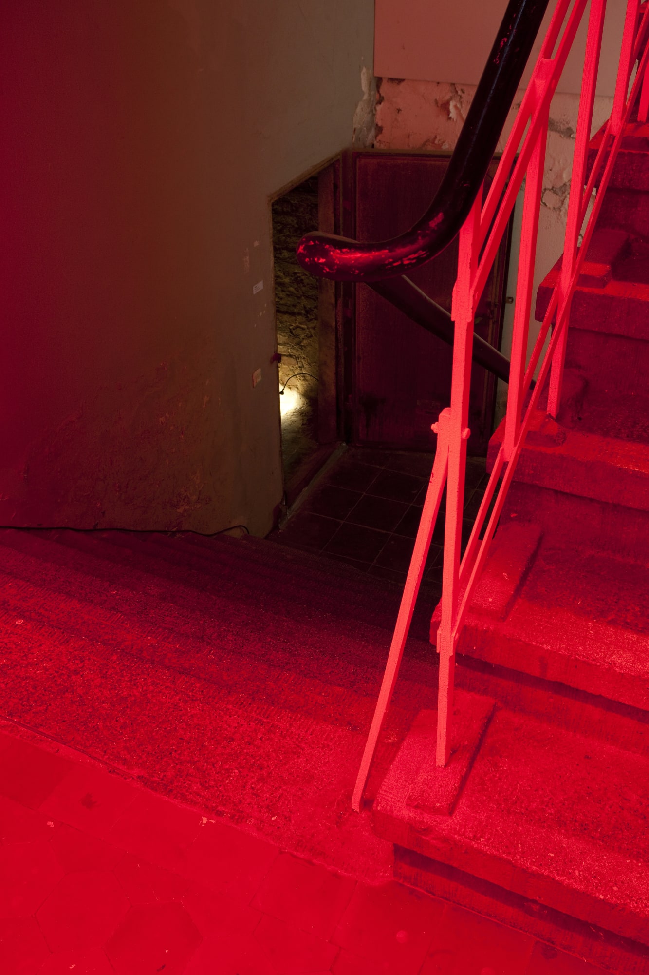 KUENSTLERHAUS, DORTMUND, GERMANY