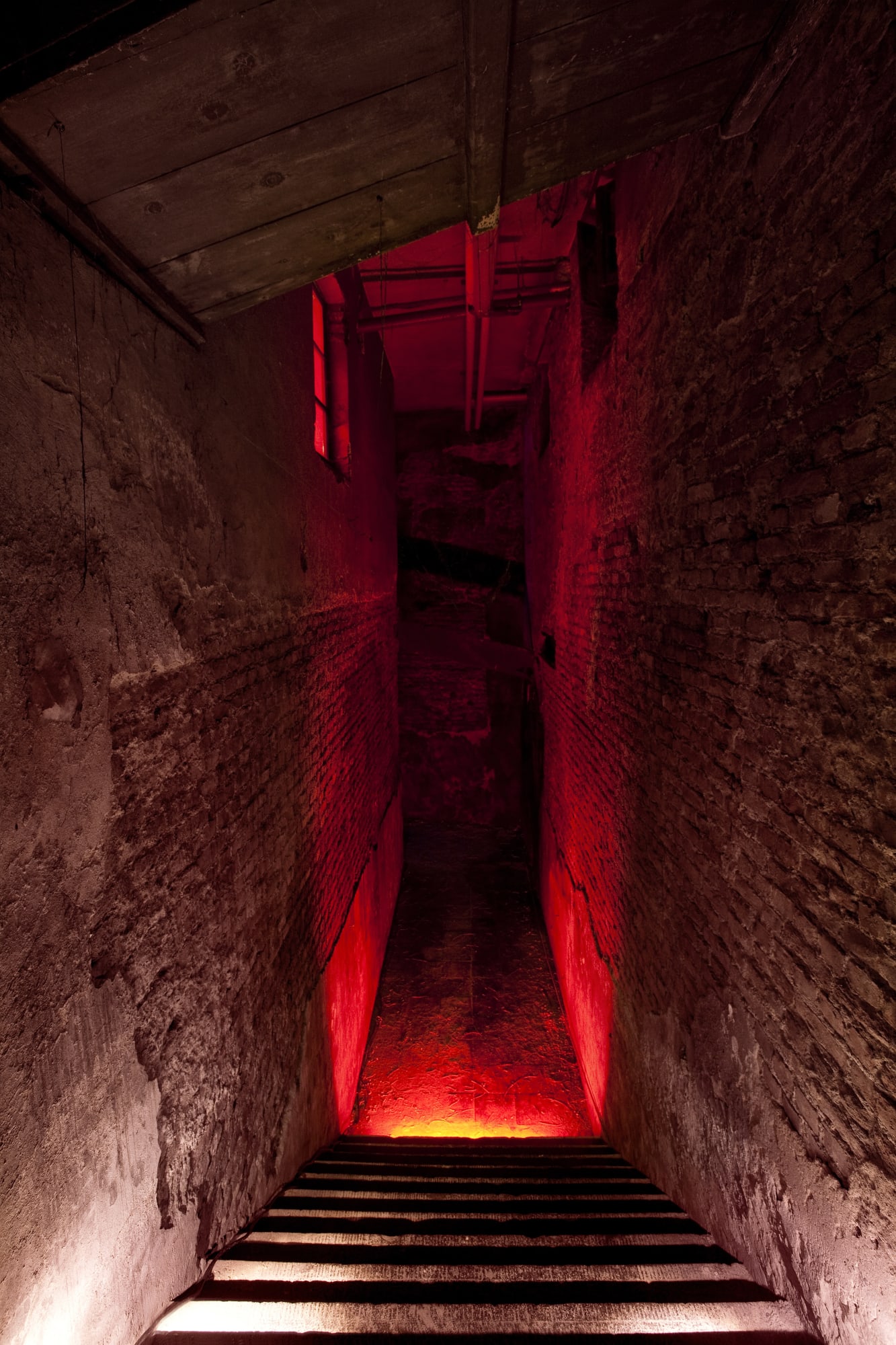 KUENSTLERHAUS, DORTMUND, GERMANY