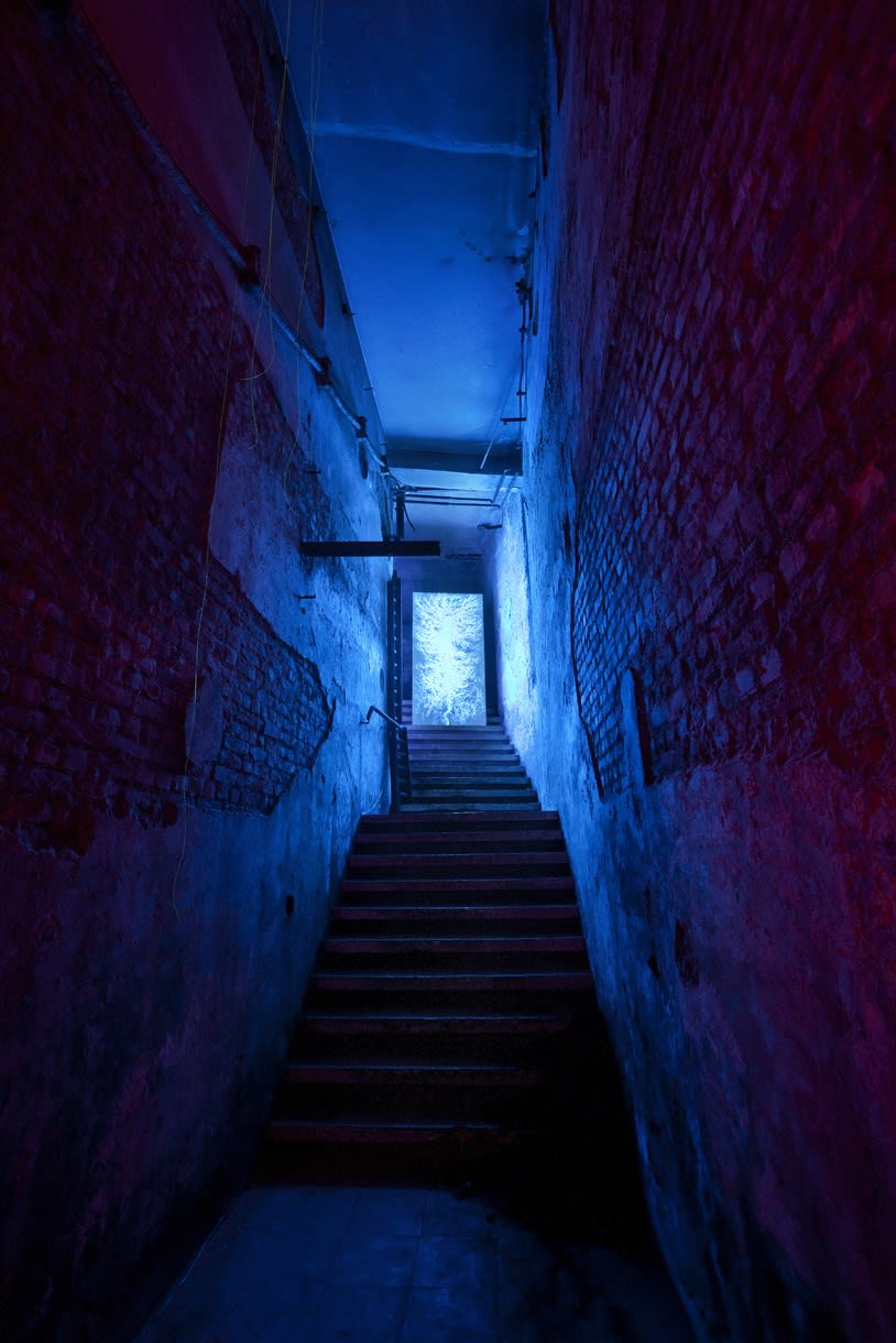 KUENSTLERHAUS, DORTMUND, GERMANY