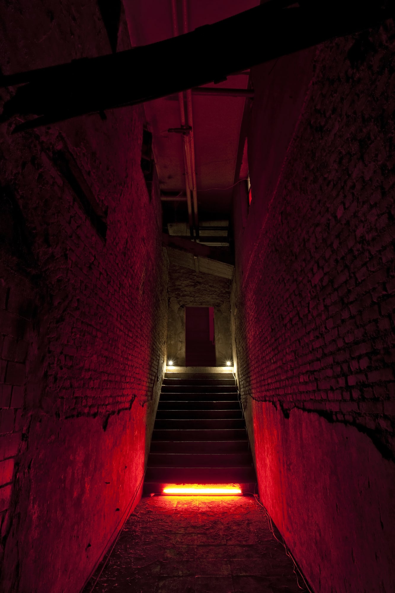 KUENSTLERHAUS, DORTMUND, GERMANY