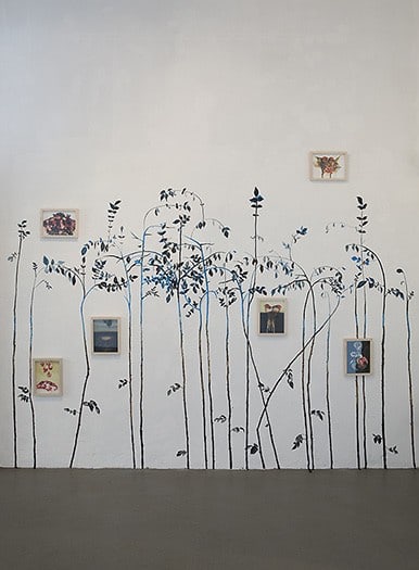 FORMA GALLERY, LAUSANNE, SWITZERLAND