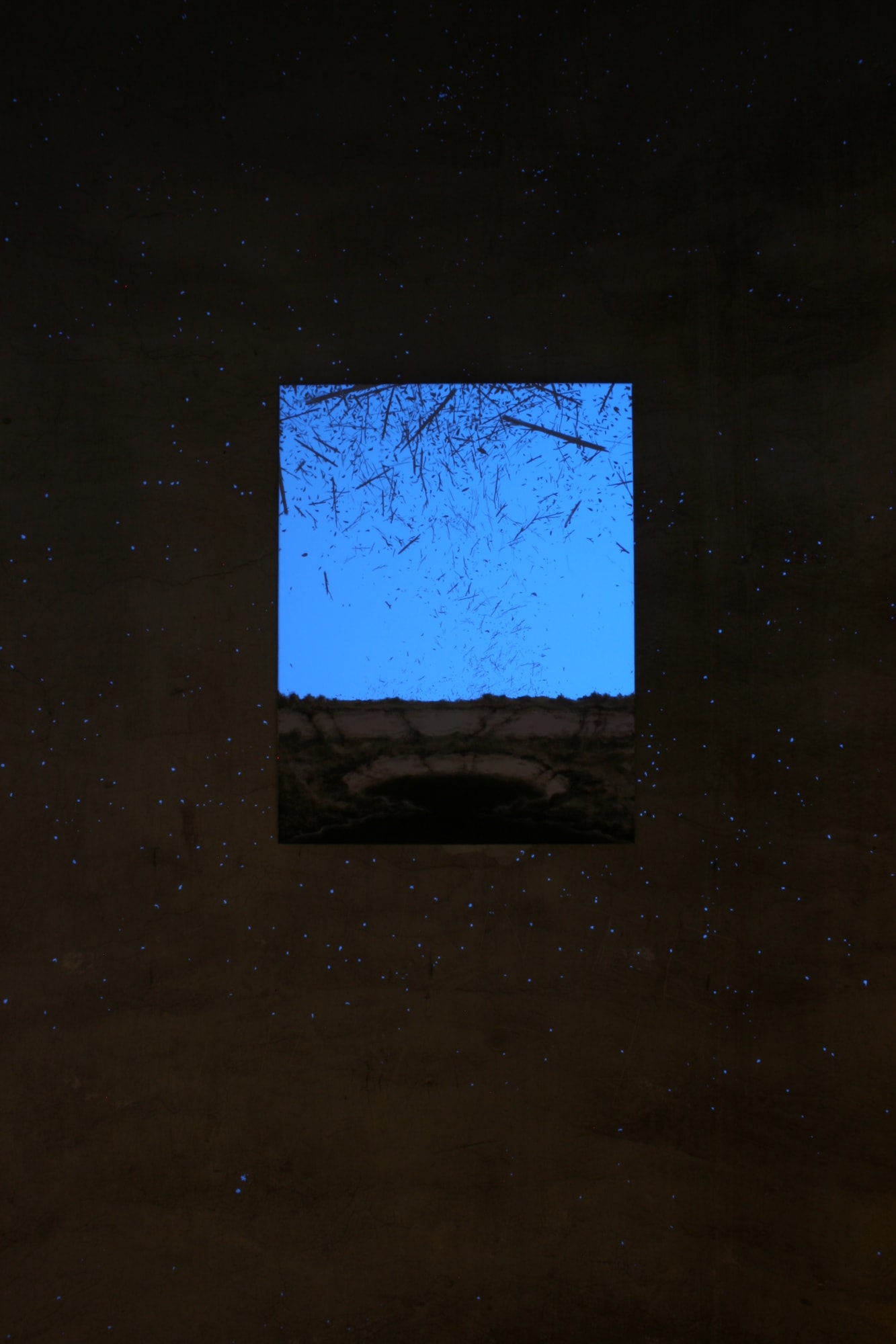 FERNELMONT CASTLE, BELGIUM