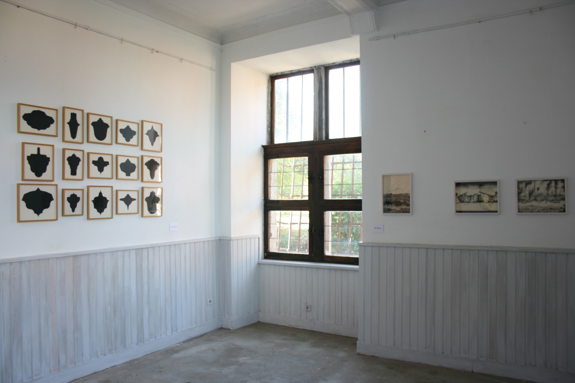 FERNELMONT CASTLE, BELGIUM