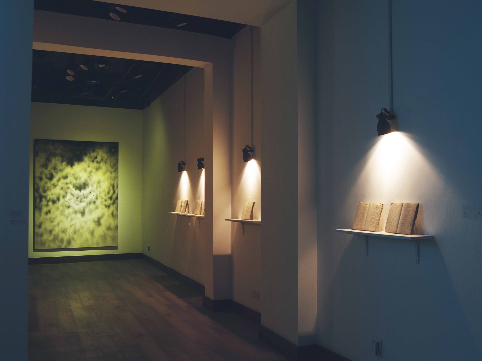 CHENSHIA GALLERY, WUHAN, CHINA