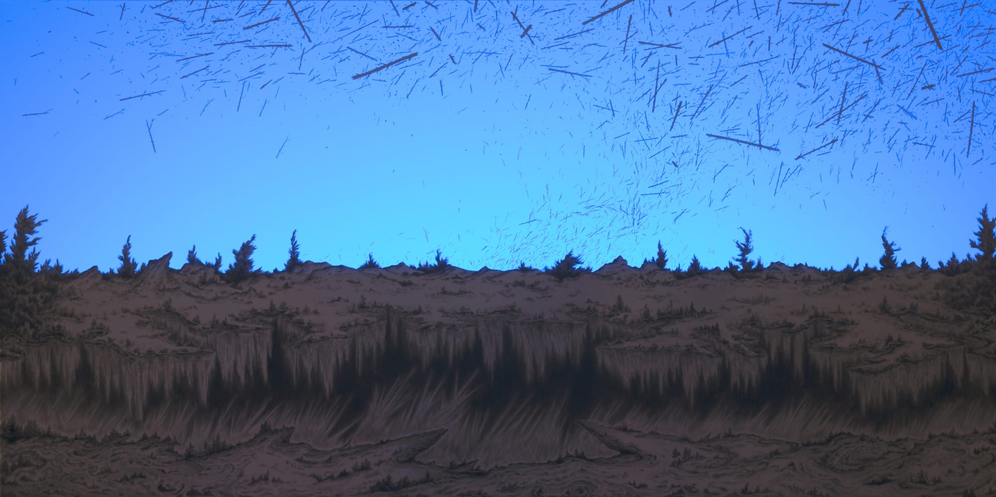 Atmospheric image