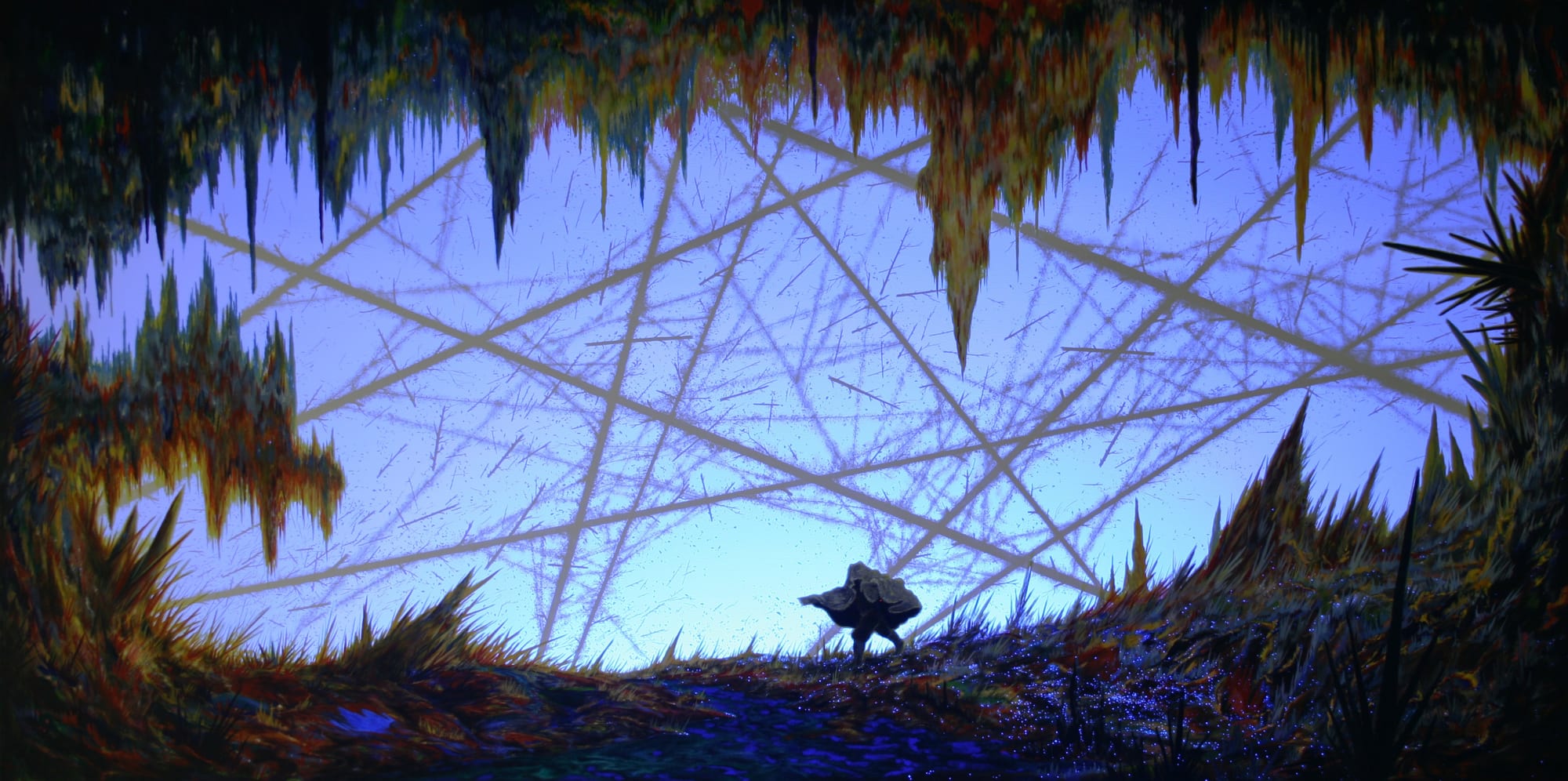 Atmospheric image