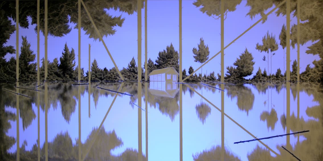 Atmospheric image