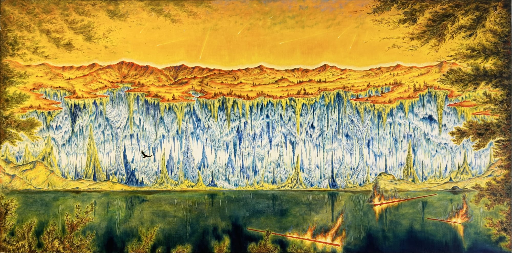 Atmospheric image