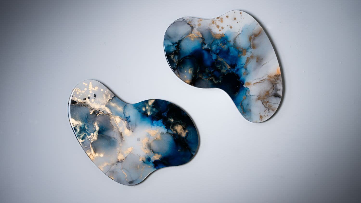 STEPHANIE VAN DER BEEK, CONNECTED SISTERS, 2024